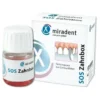 MIRADENT Zahnrettungsbox SOS Zahnbox 1 St