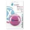 MIRADENT Zahnseide Mirafloss Implant CHX fine 50X15 cm