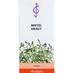 MISTELKRAUT Tee 140 g