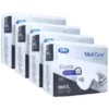 MOLICARE Premium Elastic Slip 10 Tropfen Gr.L 4X14 St