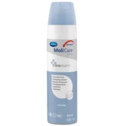 MOLICARE Skin Reinigungsschaum 400 ml