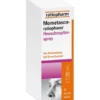MOMETASON-ratiopharm Heuschnupfenspray 10 g