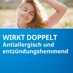 MOMETASON STADA Heuschnupfenspray 50μg/Sprühst.140 18 g