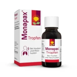 MONAPAX Tropfen 20 ml