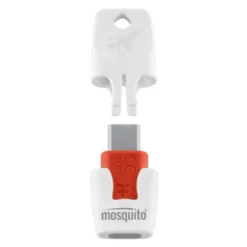 MOSQUITO heat it USB C Insekten-Stichheiler 1 St