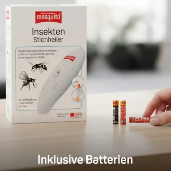 MOSQUITO Insekten-Stichheiler 1 St