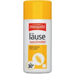 MOSQUITO Läusewaschmittel 30° 100 ml