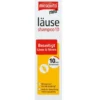 MOSQUITO med Läuse Shampoo 10 100 ml