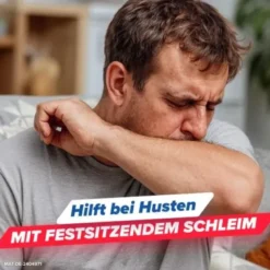 MUCOSOLVAN Hustensaft-Portionsbeutel 30 mg/5 ml 15X5 ml
