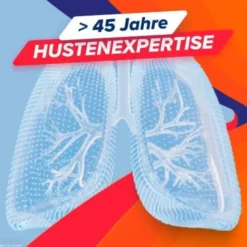 MUCOSOLVAN Kindersaft 30 mg/5 ml 250 ml