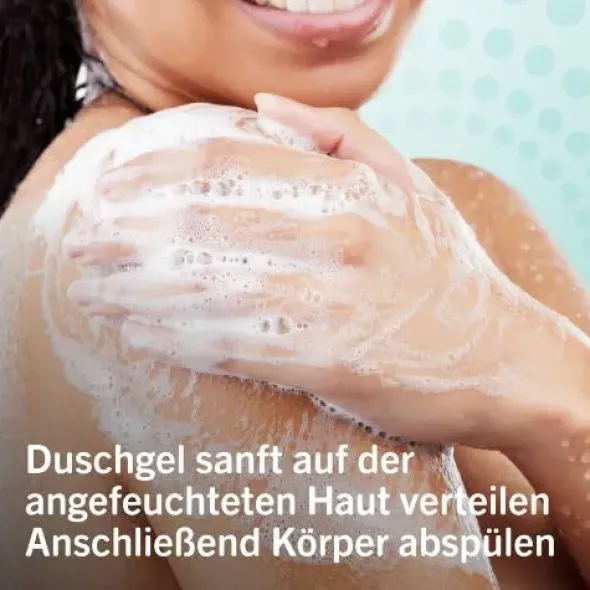 MULTILIND DermaCare Hydro Feuchtigkeits-Duschgel 250 ml