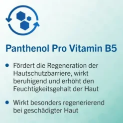 MULTILIND DermaCare Hydro Feuchtigkeits-Duschgel 250 ml