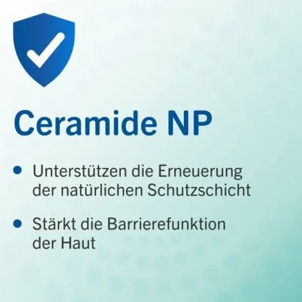 MULTILIND DermaCare Hydro Intens.Repair Feucht.Cr. 150 ml