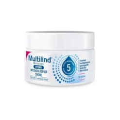 MULTILIND DermaCare Hydro Intens.Repair Feucht.Cr. 150 ml