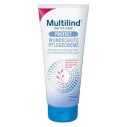 MULTILIND DermaCare Protect Pflegecreme 200 ml