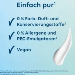 MULTILIND DermaCare Protect Pflegecreme 100 ml