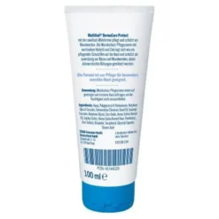 MULTILIND DermaCare Protect Pflegecreme 100 ml