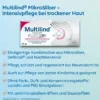 MULTILIND Mikrosilber Creme 75 ml