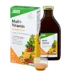 MULTI-VITAMIN ENERGETIKUM Salus 500 ml