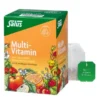 MULTI-VITAMIN FRÜCHTETEE m.natürl.Aroma Salus Fbtl 15 St