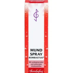 MUNDSPRAY 20 ml