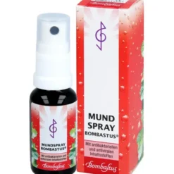 MUNDSPRAY 20 ml