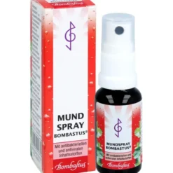 MUNDSPRAY 20 ml