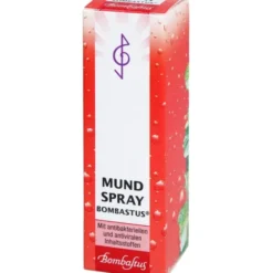 MUNDSPRAY 20 ml