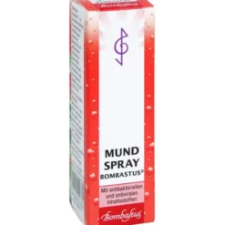 MUNDSPRAY 20 ml