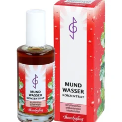 MUNDWASSER Konzentrat 50 ml