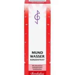 MUNDWASSER Konzentrat 50 ml