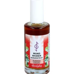 MUNDWASSER Konzentrat 50 ml