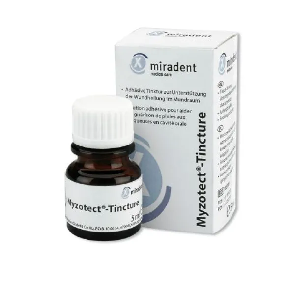 MYZOTECT Tincture 5 ml