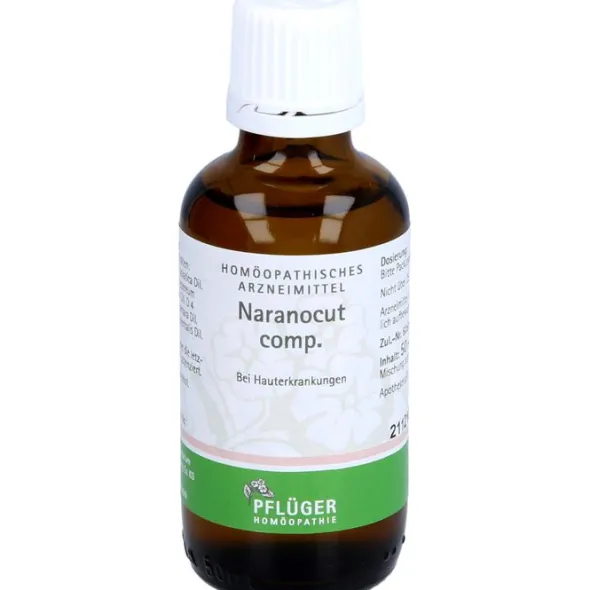 NARANOCUT comp.Tropfen 50 ml