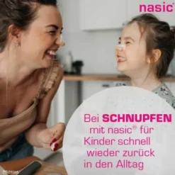 NASIC für Kinder Nasenspray 10 ml