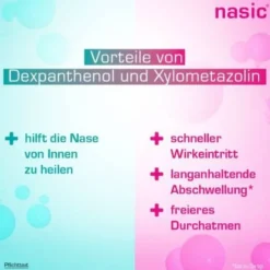 NASIC für Kinder o.K. Nasenspray 10 ml