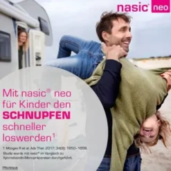 NASIC neo für Kinder Nasenspray 10 ml