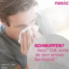 NASIC o.K. Nasenspray 10 ml
