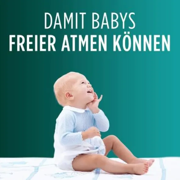 NASIVIN Dosiertropfer o.Kons.Baby 5 ml