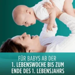 NASIVIN Dosiertropfer o.Kons.Baby 5 ml