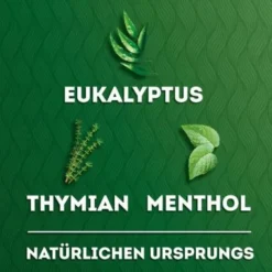 NASIVIN Natura Nasenspray 20 ml