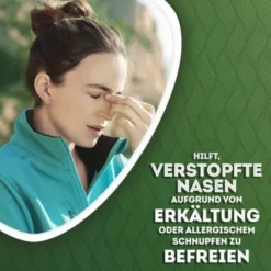 NASIVIN Natura Nasenspray 20 ml
