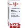 NATRIUM PHOSPHORICUM C 200 Globuli 10 g