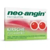 NEO-ANGIN Halstabletten Kirsche 24 St