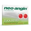 NEO-ANGIN Halstabletten zuckerfrei 24 St