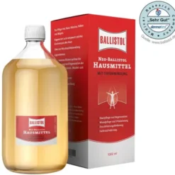 NEO BALLISTOL Hausmittel flüssig 1000 ml