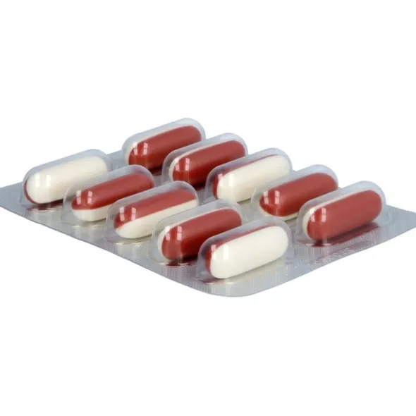 NEPHROTRANS magensaftresistente Kapseln 100 St