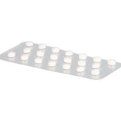 NERADIN Tabletten 40 St