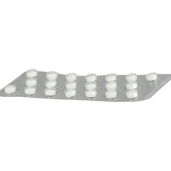NERADIN Tabletten 20 St