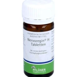 NERVOREGIN H Tabletten 100 St